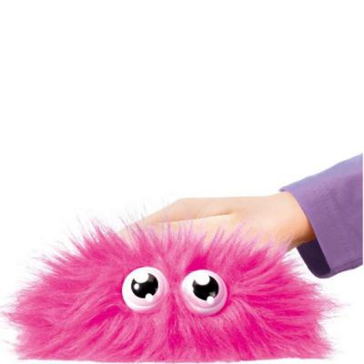 Интерактивная игрушка Flufflings Лохматик Кэнди Веселые прыжки (28101)