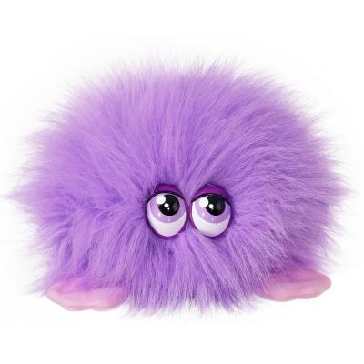 Интерактивная игрушка Flufflings Лохматик Окки (28091)