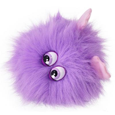 Интерактивная игрушка Flufflings Лохматик Окки (28091)