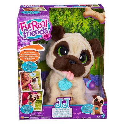 Интерактивная игрушка Hasbro Furreal Friends Игривый щенок (B0449)