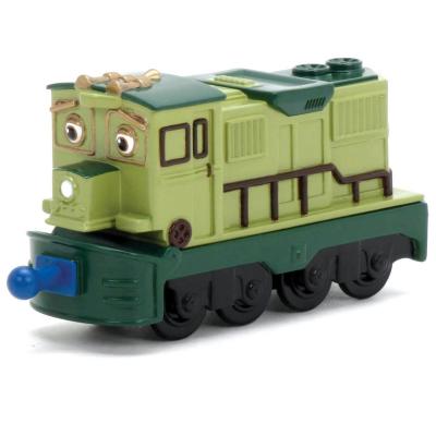 Интерактивная игрушка Tomy Chuggington Данбар (LC54004)