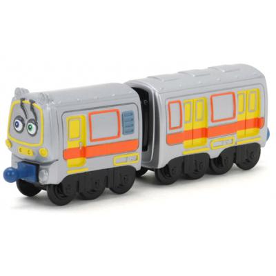 Интерактивная игрушка Tomy Chuggington Эмери (LC54013)