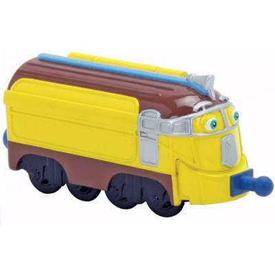 Интерактивная игрушка Tomy Chuggington Фростини (LC54018)