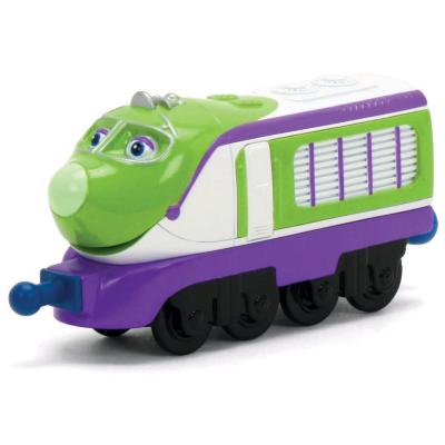 Интерактивная игрушка Tomy Chuggington Коко (LC54002)