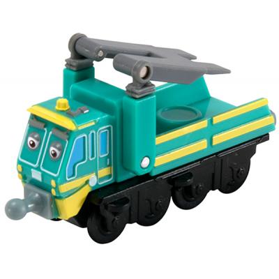 Интерактивная игрушка Tomy Chuggington Кормак (LC54131)