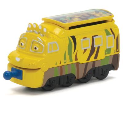 Интерактивная игрушка Tomy Chuggington Мтамбо (LC54010)