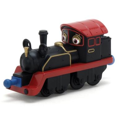 Интерактивная игрушка Tomy Chuggington Пит (LC54006)