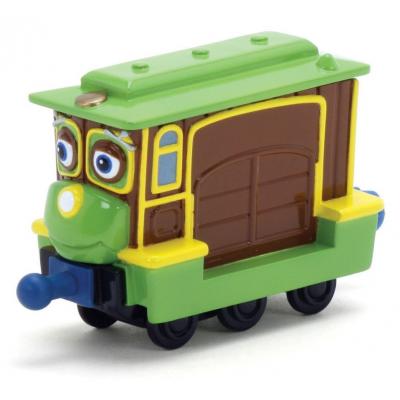 Интерактивная игрушка Tomy Chuggington Софи (LC54008)