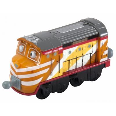 Интерактивная игрушка Tomy Chuggington Тайп (LC54128)