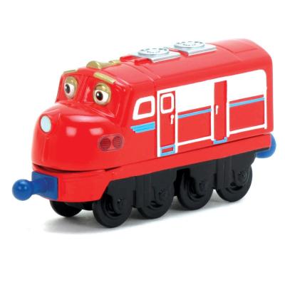 Интерактивная игрушка Tomy Chuggington Вилсон (LC54001)