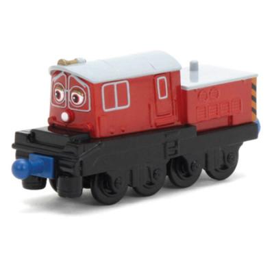 Интерактивная игрушка Tomy Паровозик Ирвин (LC54009)