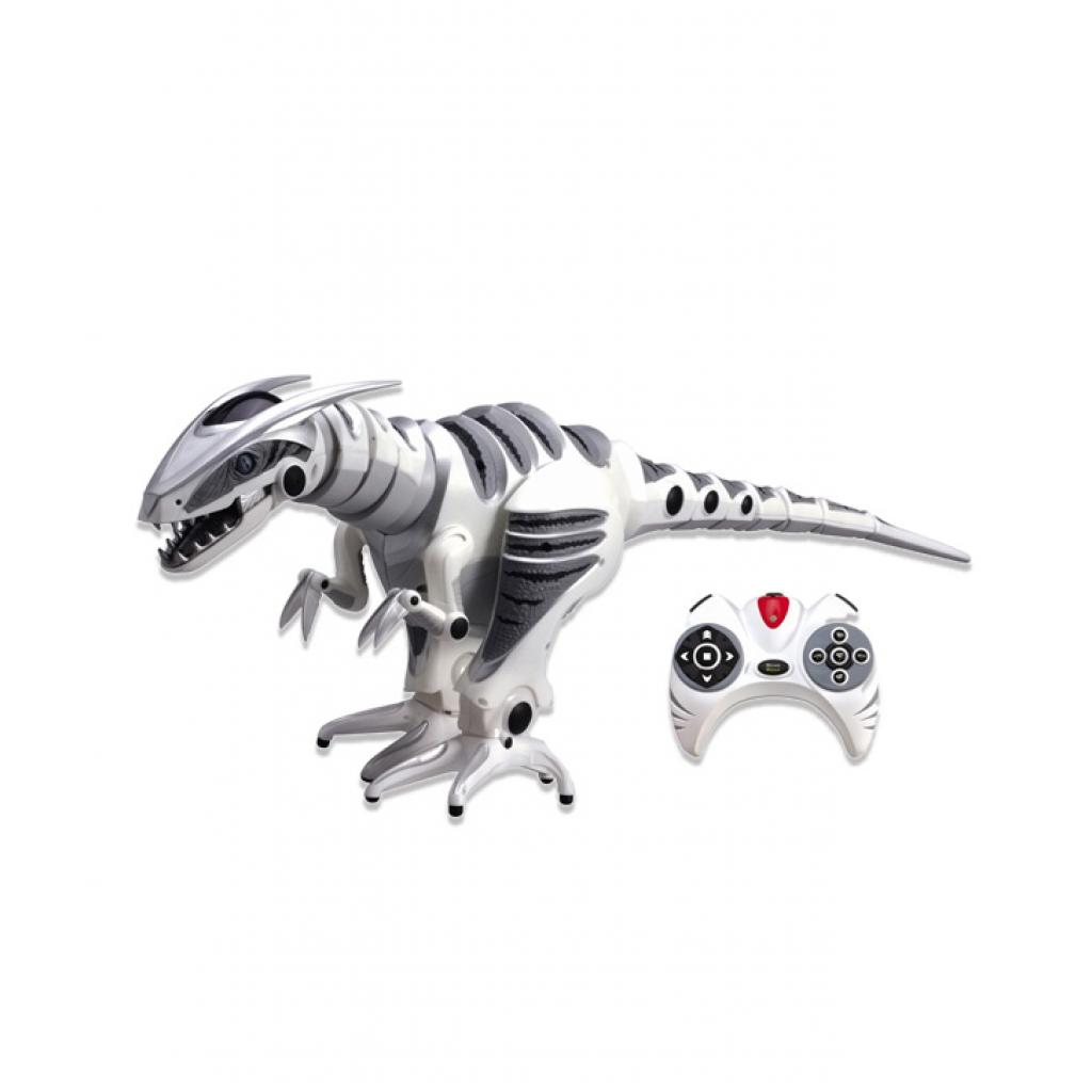 Интерактивная игрушка WowWee Мини Робораптор (8384)