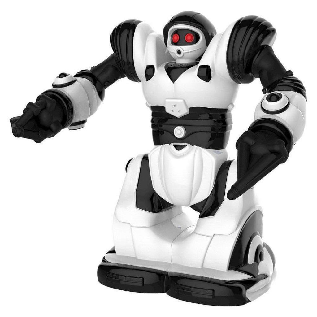 Интерактивная игрушка WowWee Мини Робосапиен (3885)