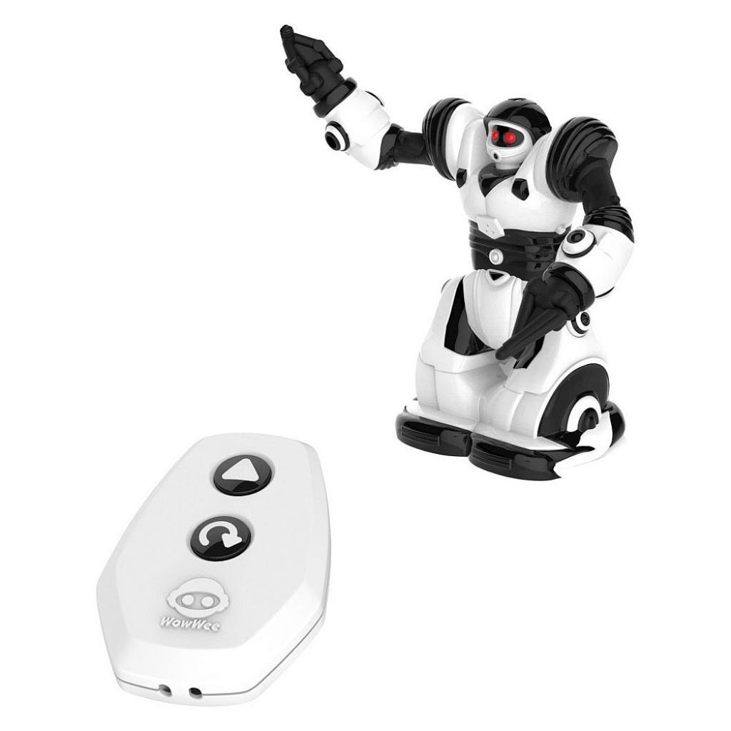 Интерактивная игрушка WowWee Мини Робосапиен (3885)
