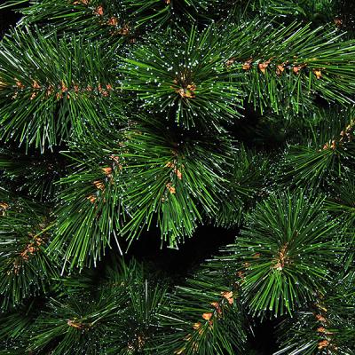 Искусственная сосна Triumph Tree Forest Frosted зеленая 0,45 м (8712799955837)