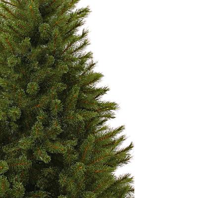Искусственная сосна Triumph Tree Forest Frosted зеленая с инеем 2,60 м (756770669526)