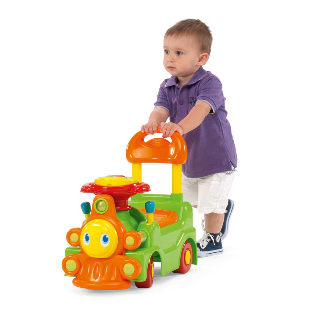 Каталка Chicco Loco Train (05480.00)