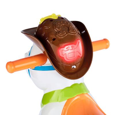 Каталка Chicco Родео (07907.00)