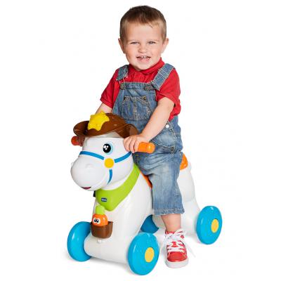 Каталка Chicco Родео (07907.00)
