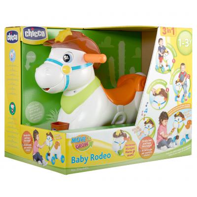 Каталка Chicco Родео (07907.00)