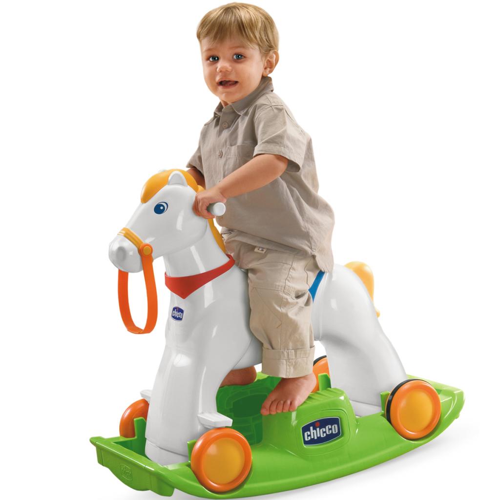 Каталка Chicco Родео (70603.00)
