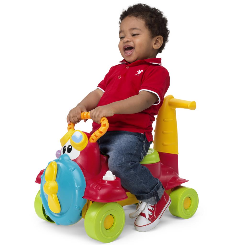 Каталка Chicco Sky Rider (05235.00)