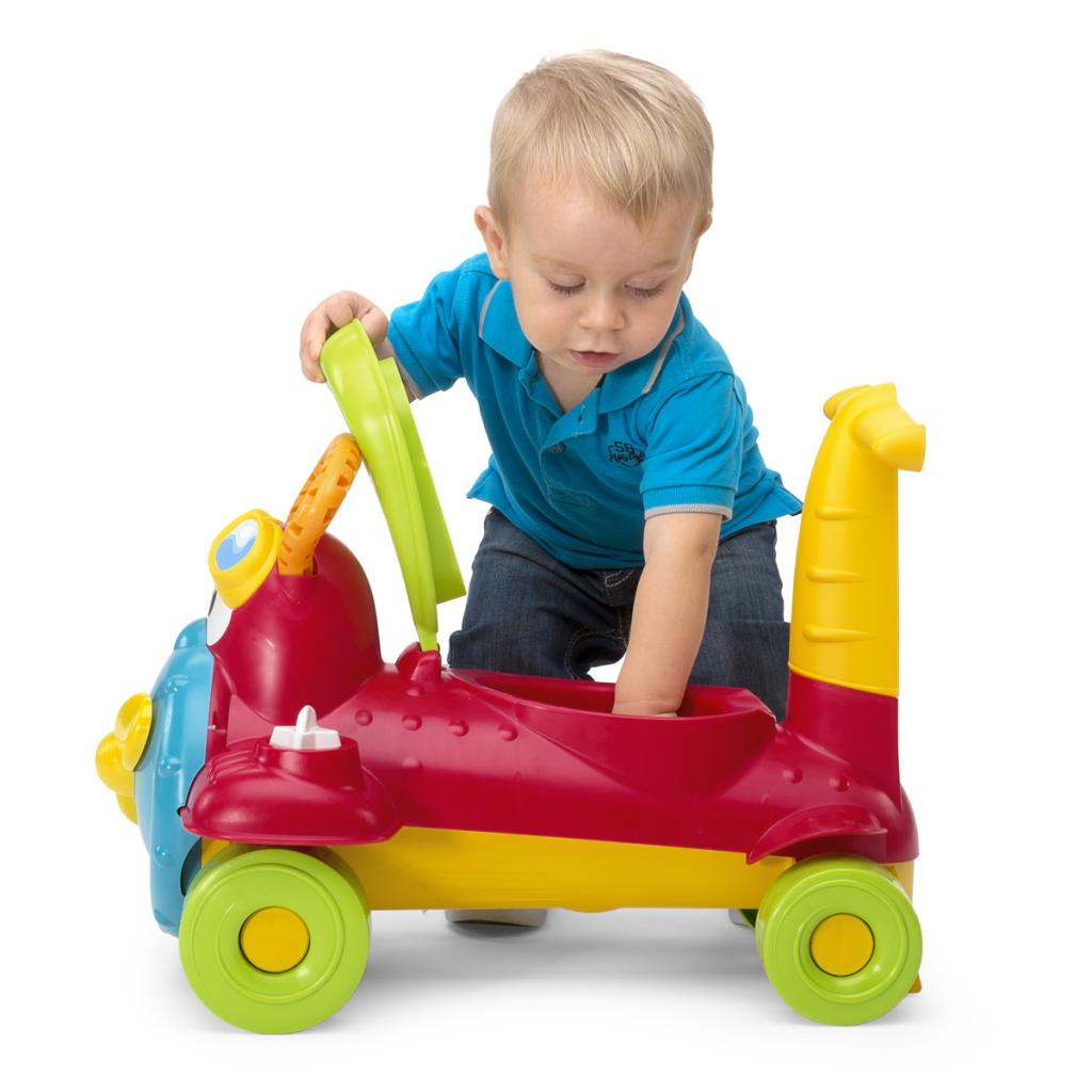Каталка Chicco Sky Rider (05235.00)