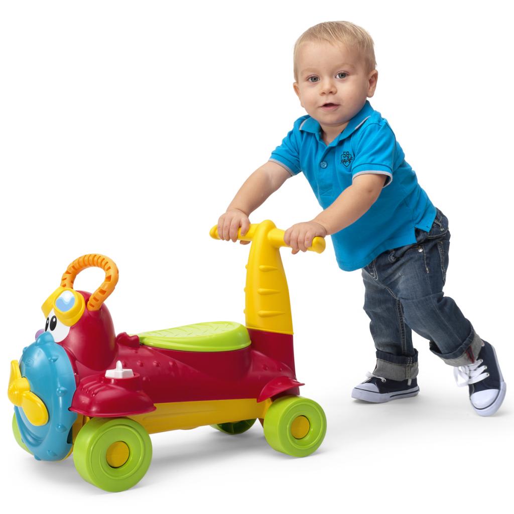 Каталка Chicco Sky Rider (05235.00)