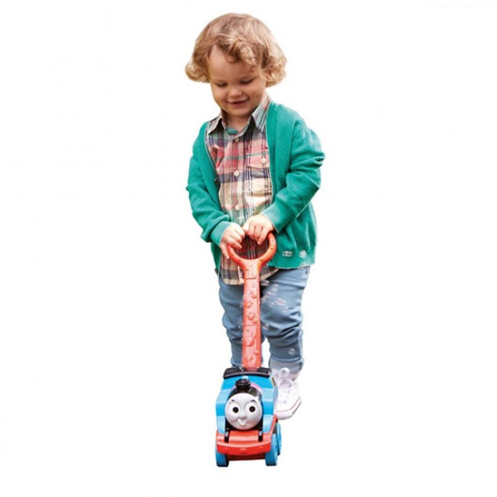 Каталка Fisher-Price Мыльные пузыри Томас и друзья (DGL03)