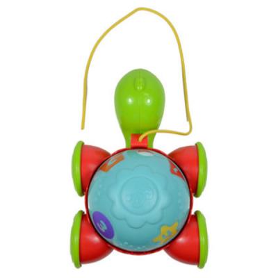 Каталка Fisher-Price Ученая черепашка (Y8652)