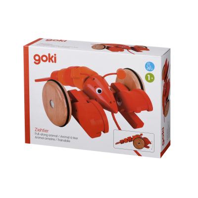 Каталка Goki Лобстер (54904G)