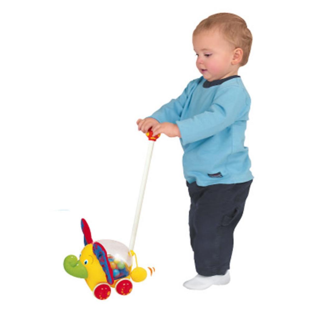Каталка K's Kids Слоненок (10306)