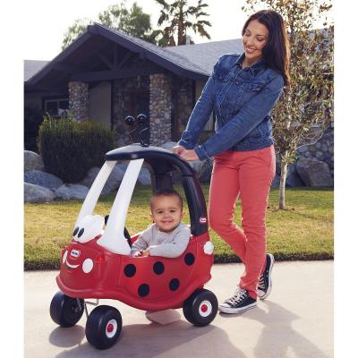 Каталка Little Tikes Cozy Coupe - Автомобильчик божья коровка (173059E3)