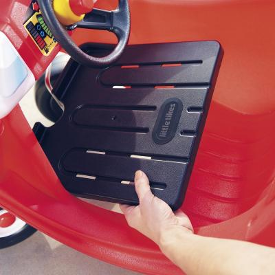 Каталка Little Tikes Cozy Coupe - Автомобильчик божья коровка (173059E3)