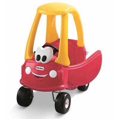 Каталка Little Tikes Cozy Coupe- Автомобильчик от 1 до 2 лет (612060E5)
