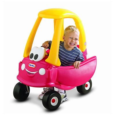 Каталка Little Tikes Cozy Coupe- Автомобильчик от 1 до 2 лет (612060E5)