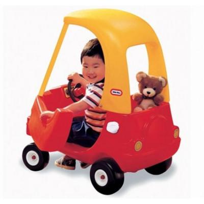 Каталка Little Tikes Cozy Coupe- Автомобильчик от 1 до 2 лет (612060E5)