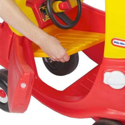 Каталка Little Tikes Cozy Coupe- Автомобильчик от 1 до 2 лет (612060E5)