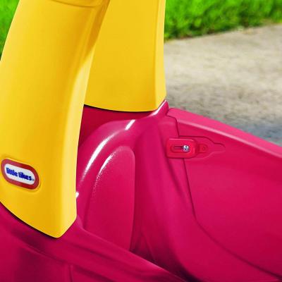 Каталка Little Tikes Cozy Coupe- Автомобильчик от 1 до 2 лет (612060E5)