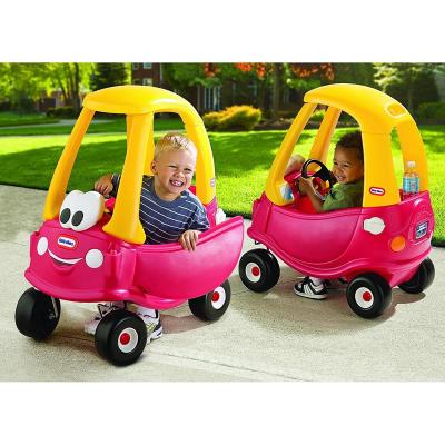 Каталка Little Tikes Cozy Coupe- Автомобильчик от 1 до 2 лет (612060E5)