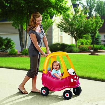 Каталка Little Tikes Cozy Coupe- Автомобильчик от 1 до 2 лет (612060E5)