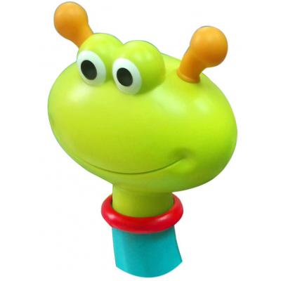 Каталка Yookidoo Музыкальная улитка (25281)