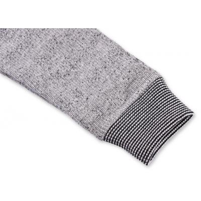 Кофта Breeze "NYC SKATE" (8165-116/B-dark gray)
