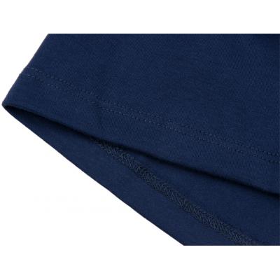 Кофта Lovetti водолазка синяя (1012-122-blue)