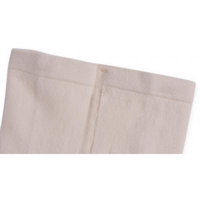 Колготки BNM для девочек с эльфом бежевые (M0C0301-0823-3-4/G-beige)