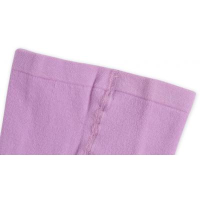 Колготки BNM для девочек с эльфом розовые (M0C0301-0823-3-4/G-pink)