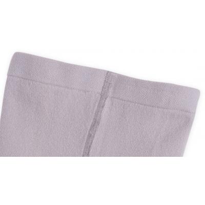 Колготки BNM для девочек с эльфом серые (M0C0301-0823-3-4/G-grey)
