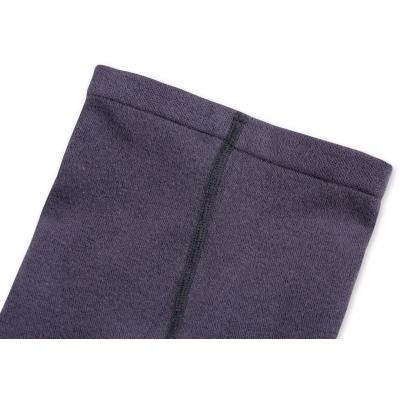 Колготки BNM для мальчиков с мишкой серые (M0C0301-0836-1-2/B-gray)