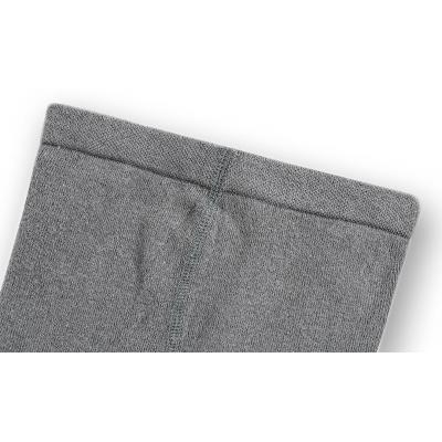 Колготки BNM для мальчиков со штурвалом серые (M0C0301-0990-5-6/B-gray)