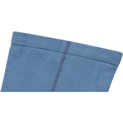 Колготки BNM с машинкой (M0C0301-1041-1B-blue)